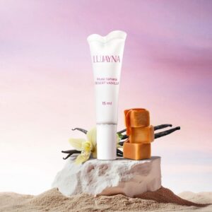 Desert Vanilla – Musc Tahara
