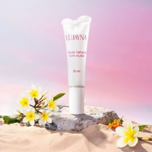 Sun Aura – Musc Tahara
