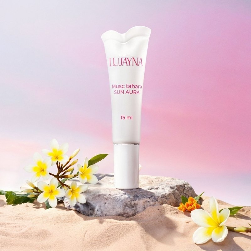 Sun Aura – Musc Tahara