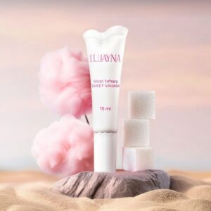 Sweet Sahara – Musc Tahara