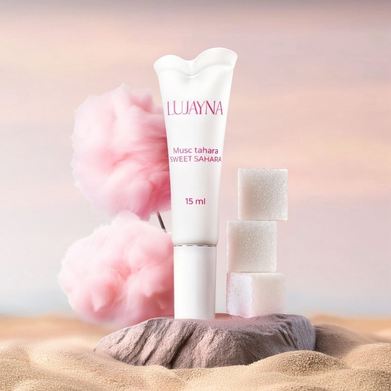 Sweet Sahara – Musc Tahara